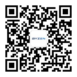 白泽智算微信公众号二维码